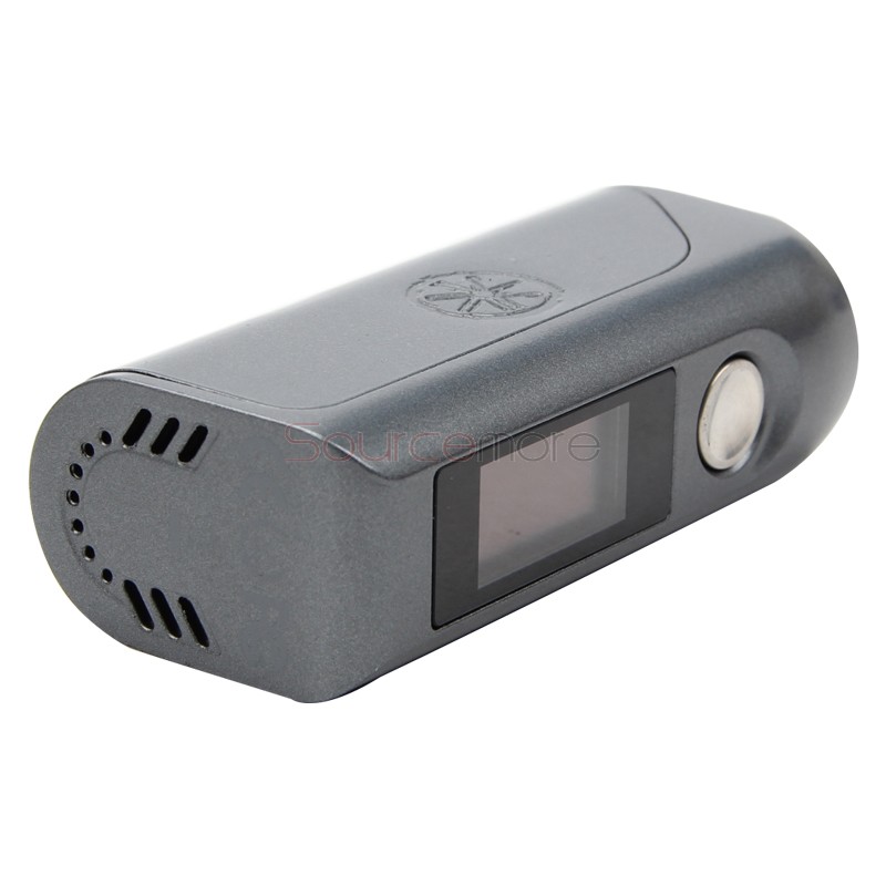 asMODus Colossal 80W Mod - Grey