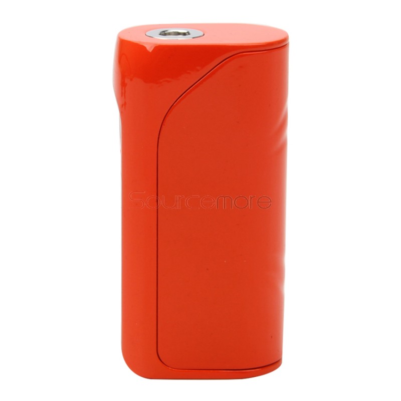 asMODus Colossal 80W Mod - Orange