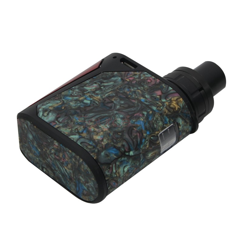 Smok Priv One Kit with 920mah Built-in Capacity-Green