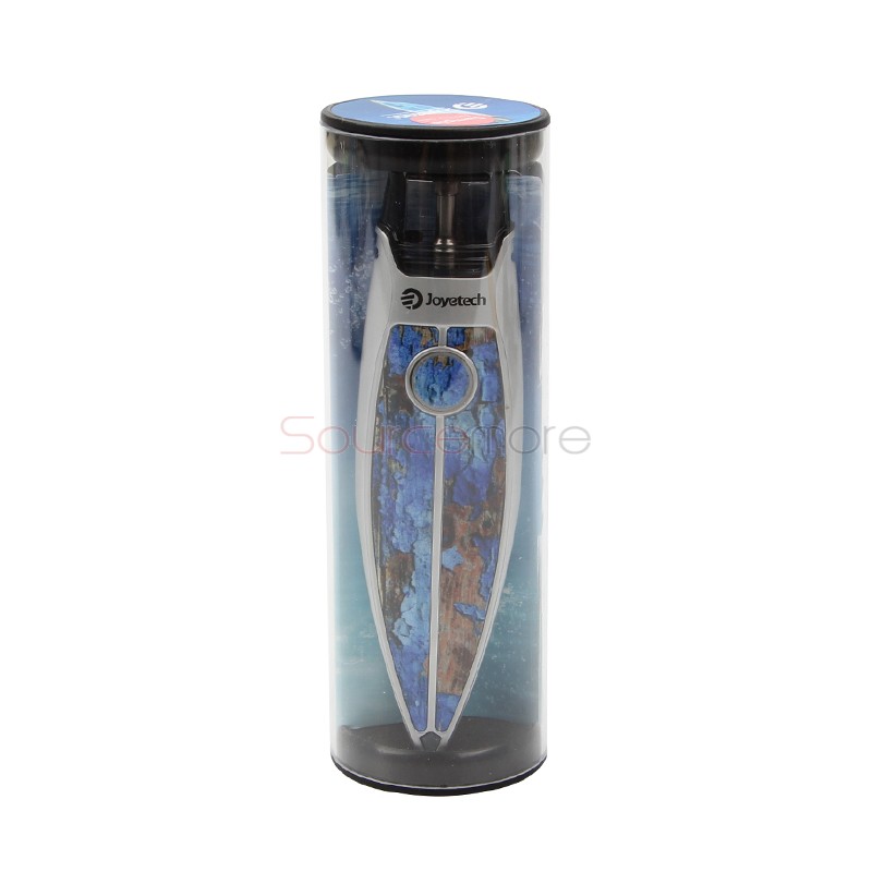 Joyetech RunAbout Pod Starter Kit 480mAh - Oak Texture