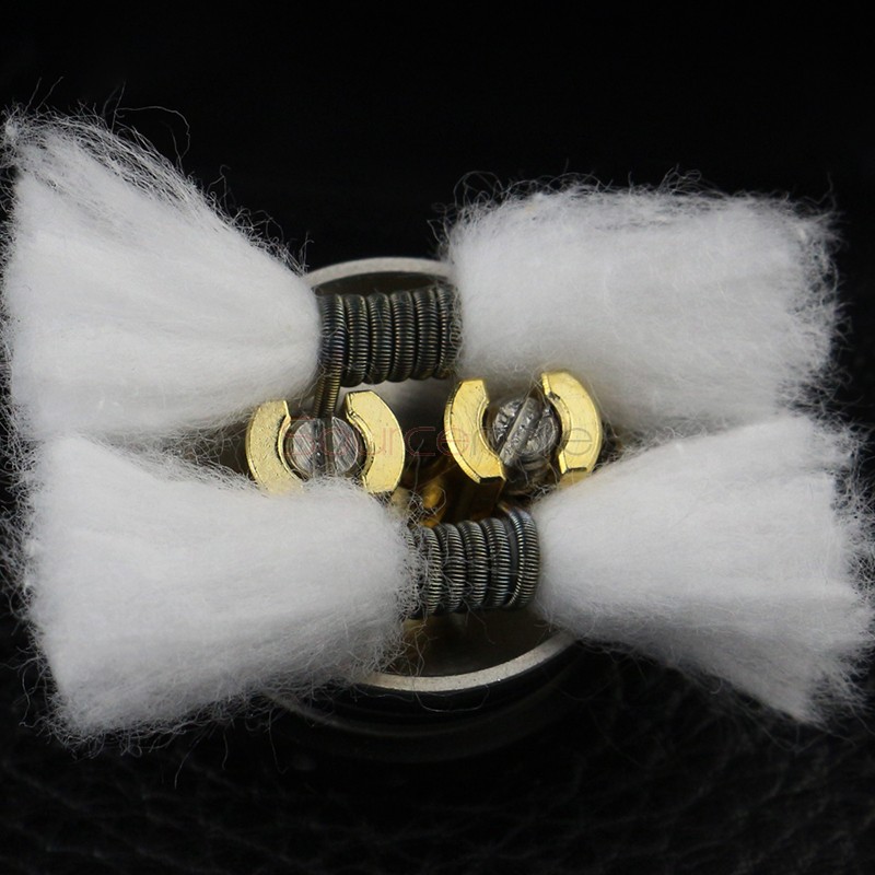 DOVPO Vipers Cotton