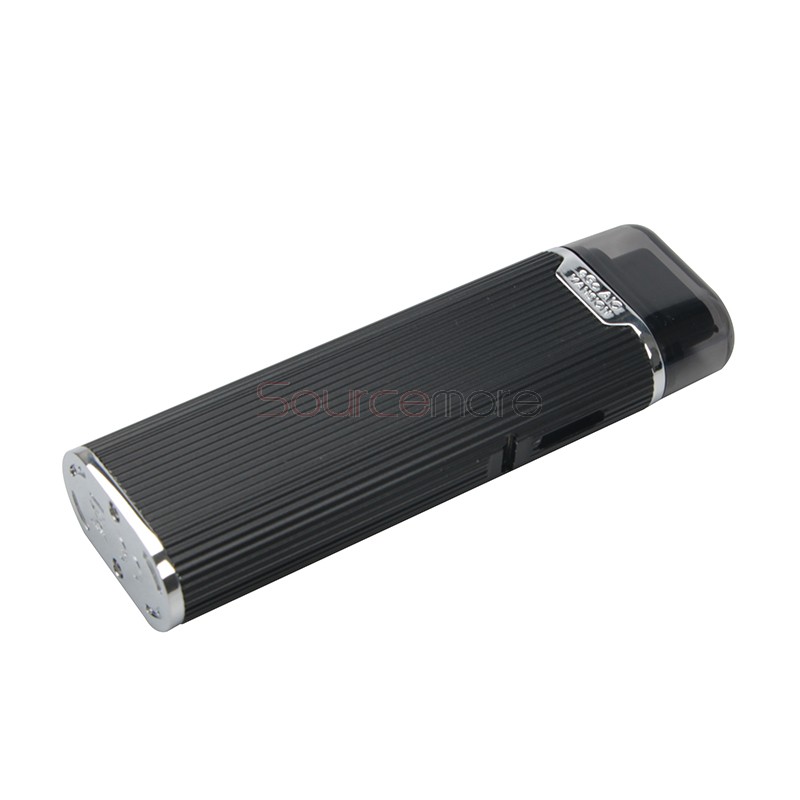 Joyetech eGo AIO Mansion Pod System Starter Kit 1300mAh - Black