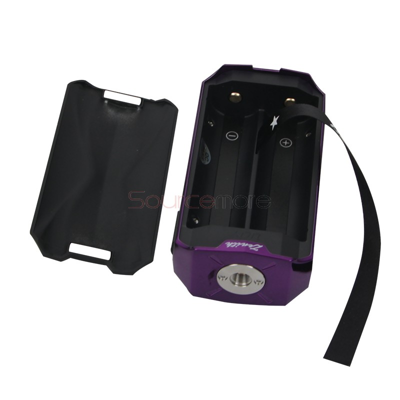 IJOY Zenith 3 Box Mod - Purple