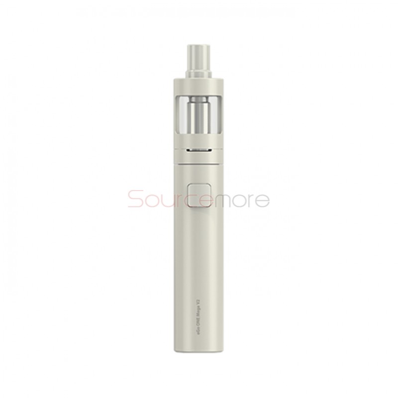 Joyetech eGo One Mega V2 kit - White