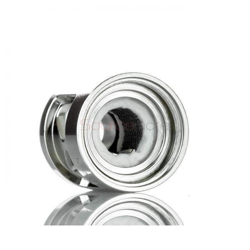 3pcs Smoant Naboo Replacement Coil