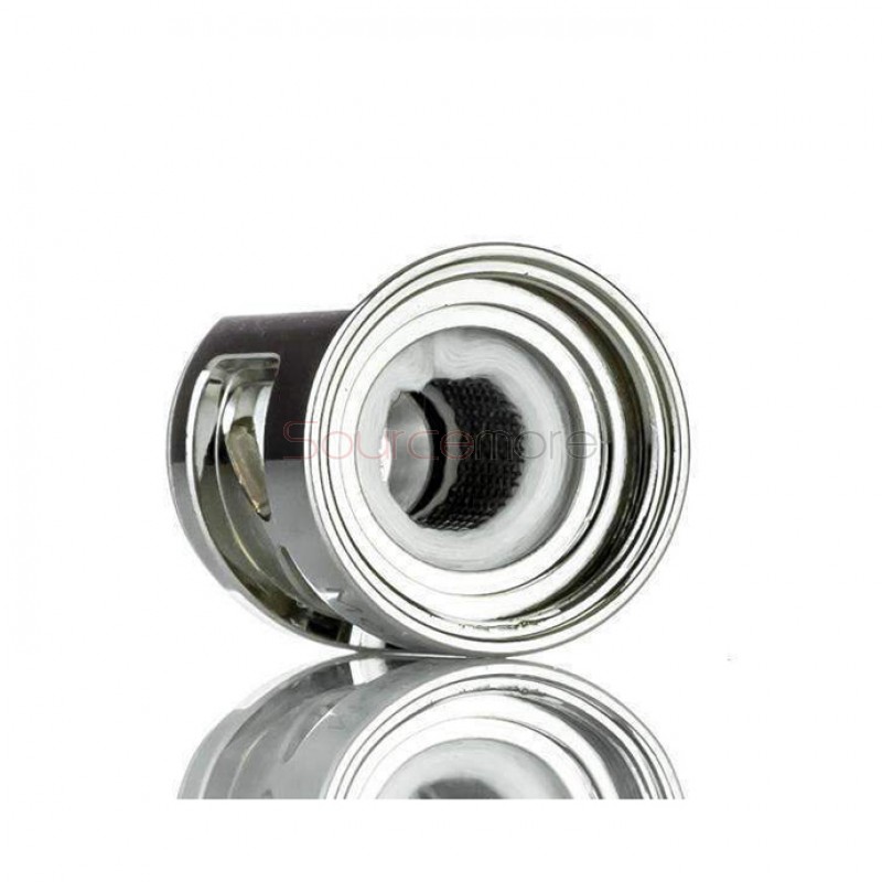 3pcs Smoant Naboo Replacement Coil - 0.18ohm