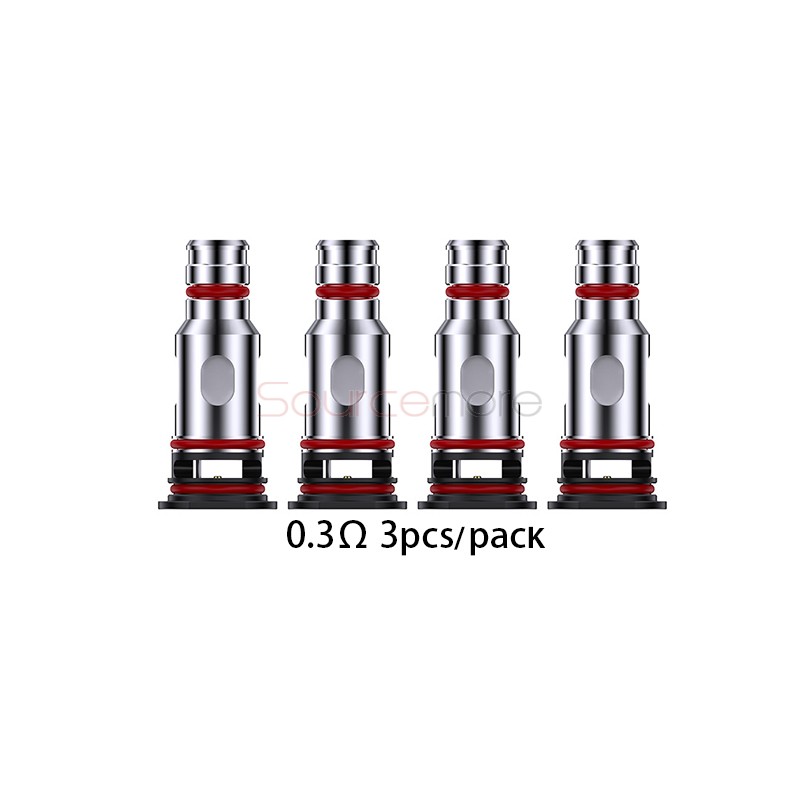 Uwell Crown X Coil