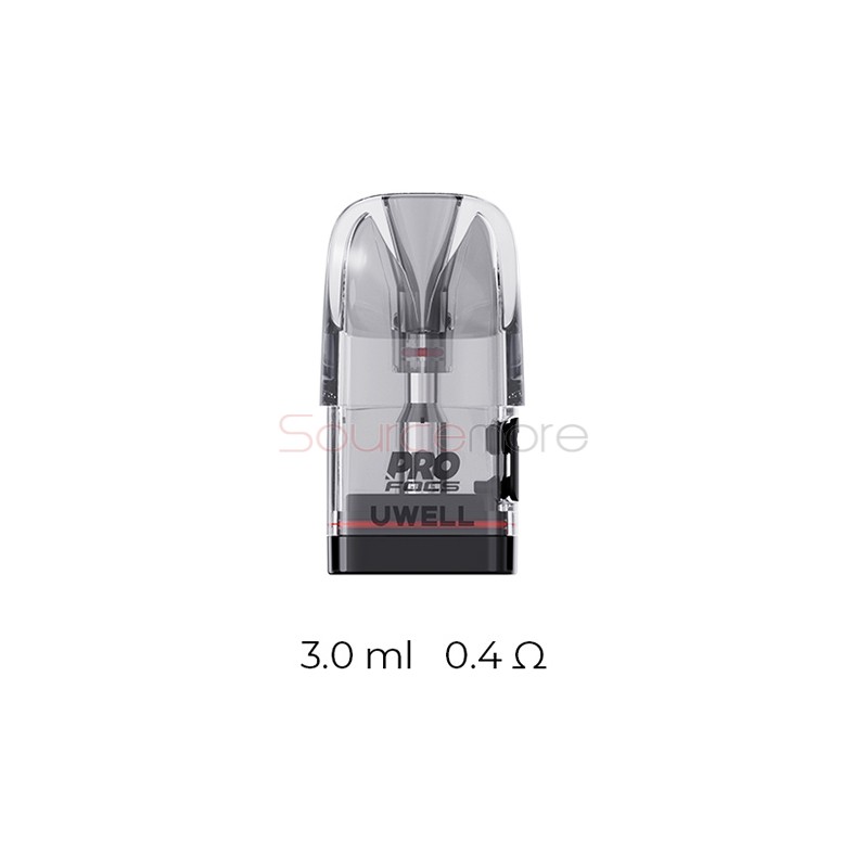 Uwell Caliburn G3 Pod Cartridge