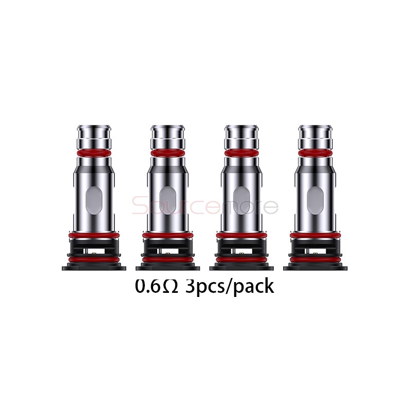 Uwell Crown X Coil