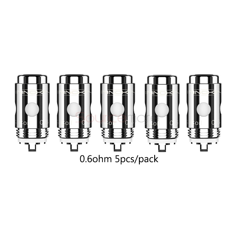 Innokin Sceptre Replacement Coil 0.6ohm 5pcs