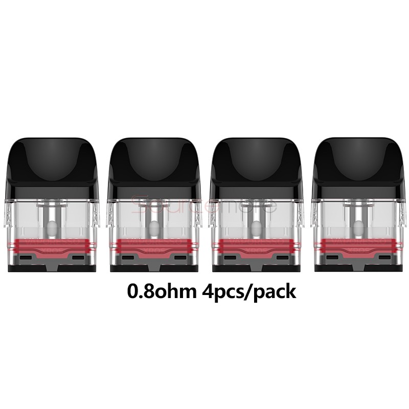 Vaporesso XROS Pod Cartridge New Version 2ml 4pcs