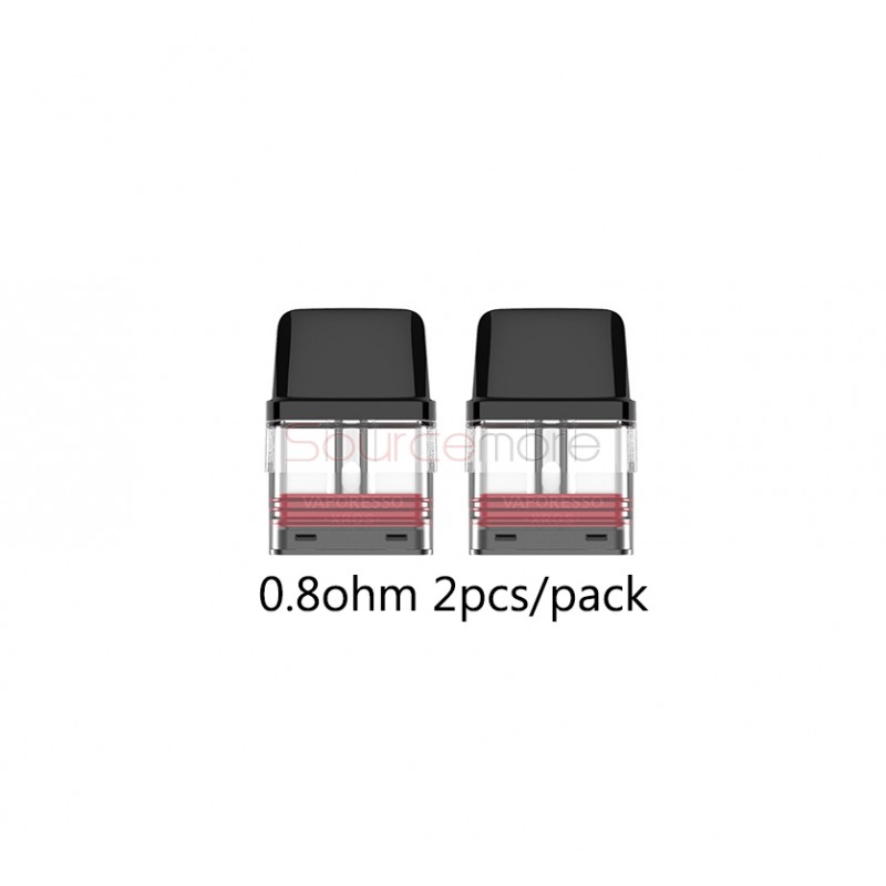 Vaporesso XROS Pod Cartridge 2ml 2pcs