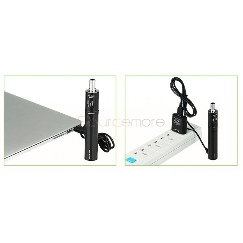 Joyetech  eGo ONE Mega Starter Kit 2600mAh Battery 4.0ml Atomizer