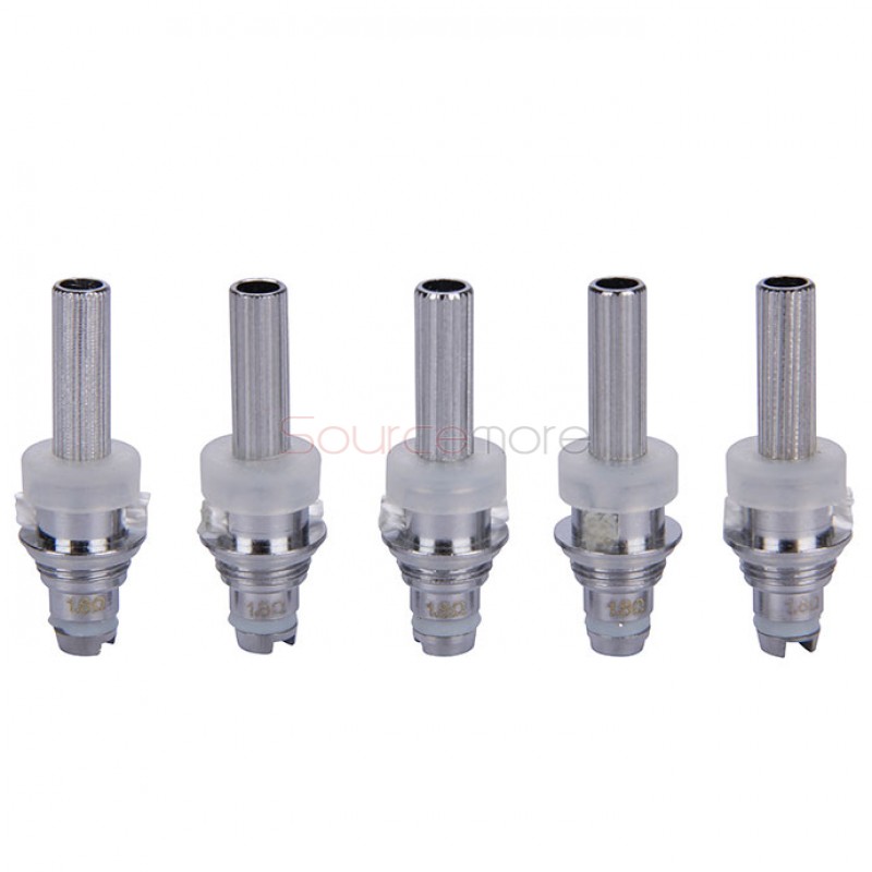 5PCS Kanger T3S Heating Coil - 2.5ohm