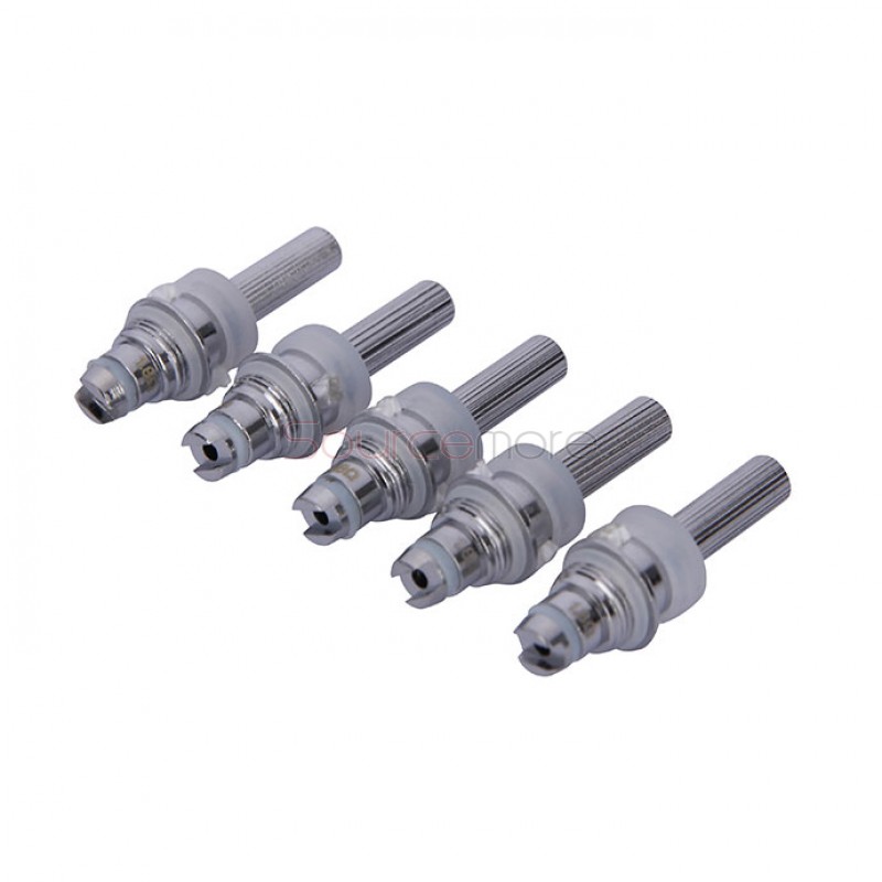 5PCS Kanger T3S Heating Coil - 2.5ohm