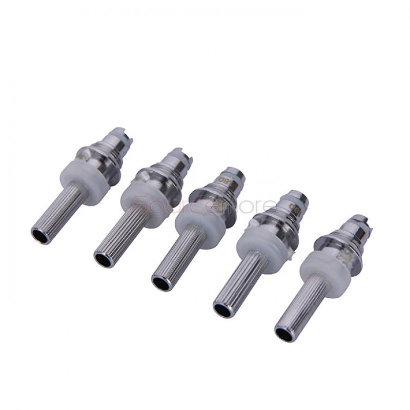 5PCS Kanger T3S Heating Coil - 2.5ohm