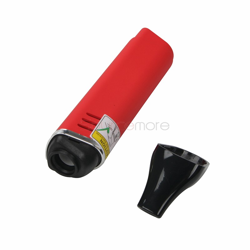 Airistech Herbva Viva Kit - Red