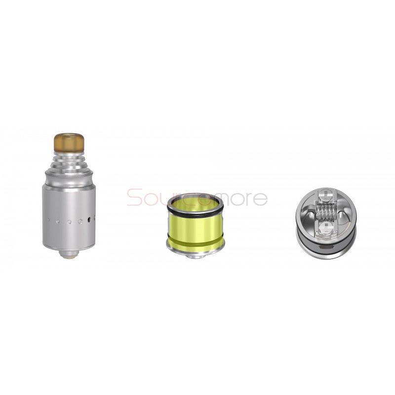 Vandy Vape Berserker MTL RDA