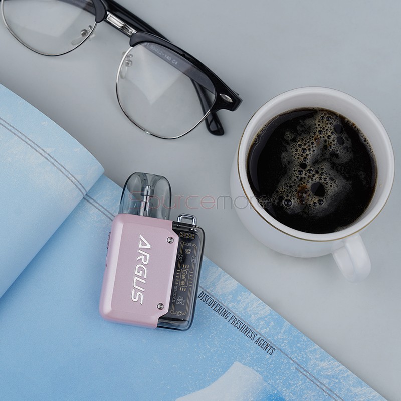 VOOPOO Argus P1 Kit