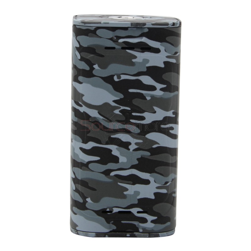 asMODus Lustro 200W Mod - Camo White