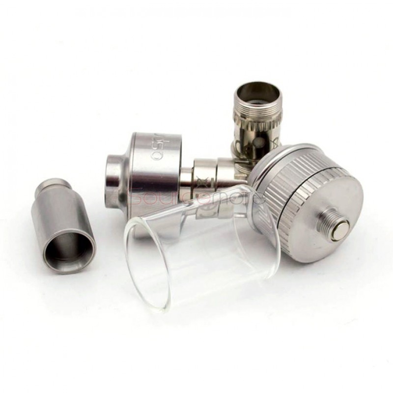 Aspire Atlantis BVC Sub Ohm Tank