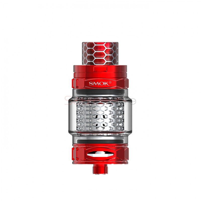 SMOK TFV12 Prince Cobra Tank - Red