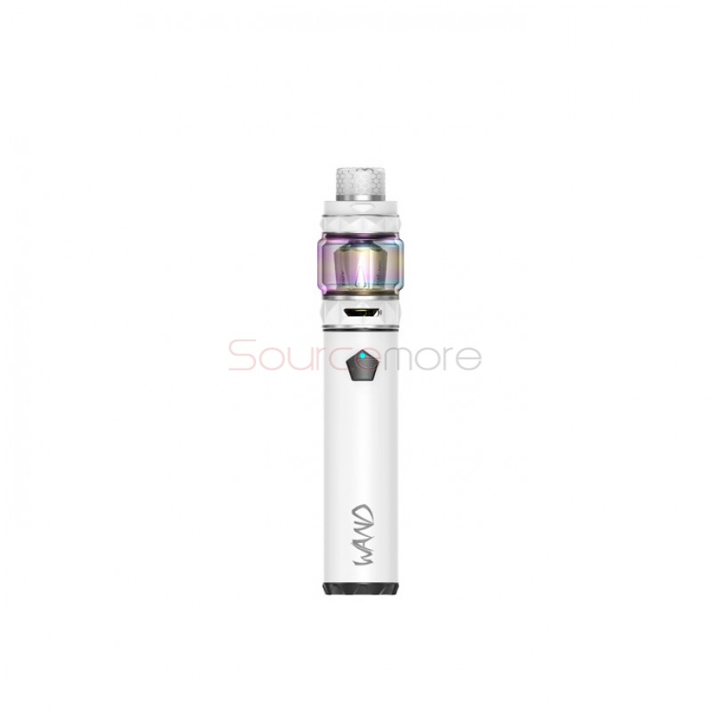 IJOY WAND 100W Starter Kit - White