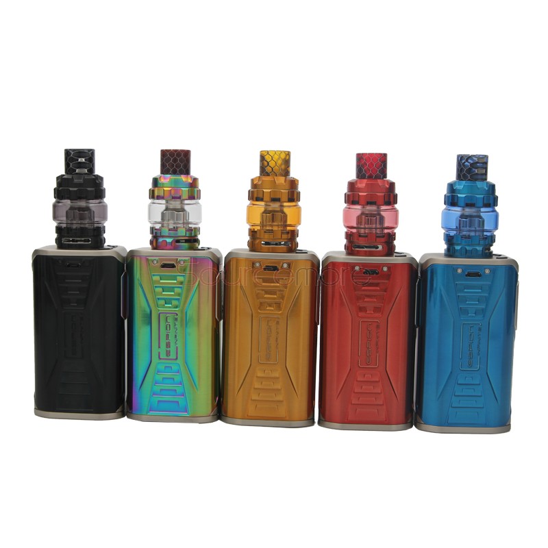 Joyetech ESPION Infinite kit with 21700 Battery - Dazzling