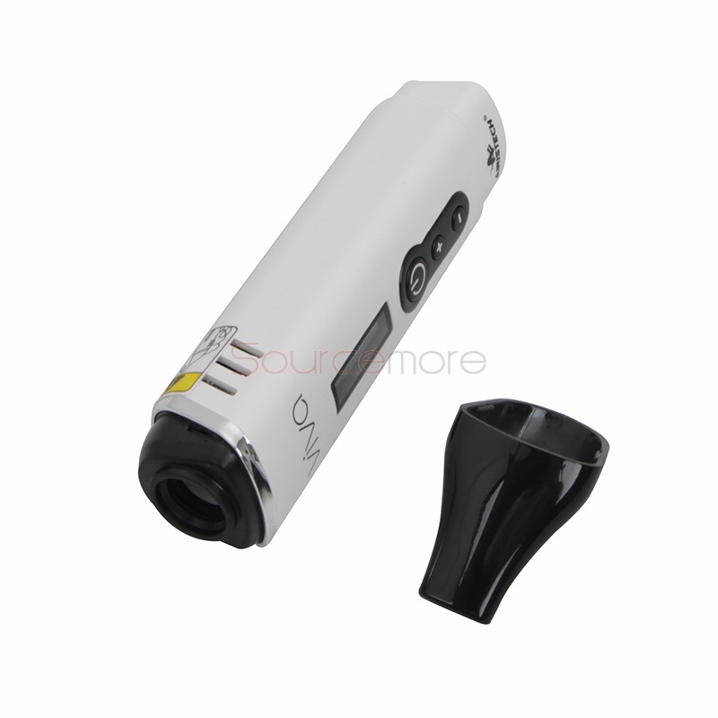 Airistech Herbva Viva Kit - White