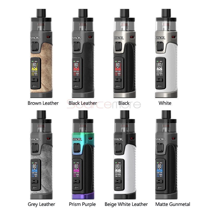 SMOK RPM 5 Pro Kit