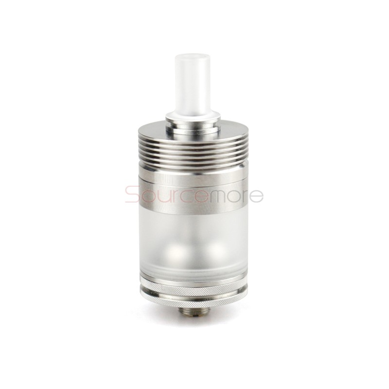 BP MODS Pioneer V1.5 RTA