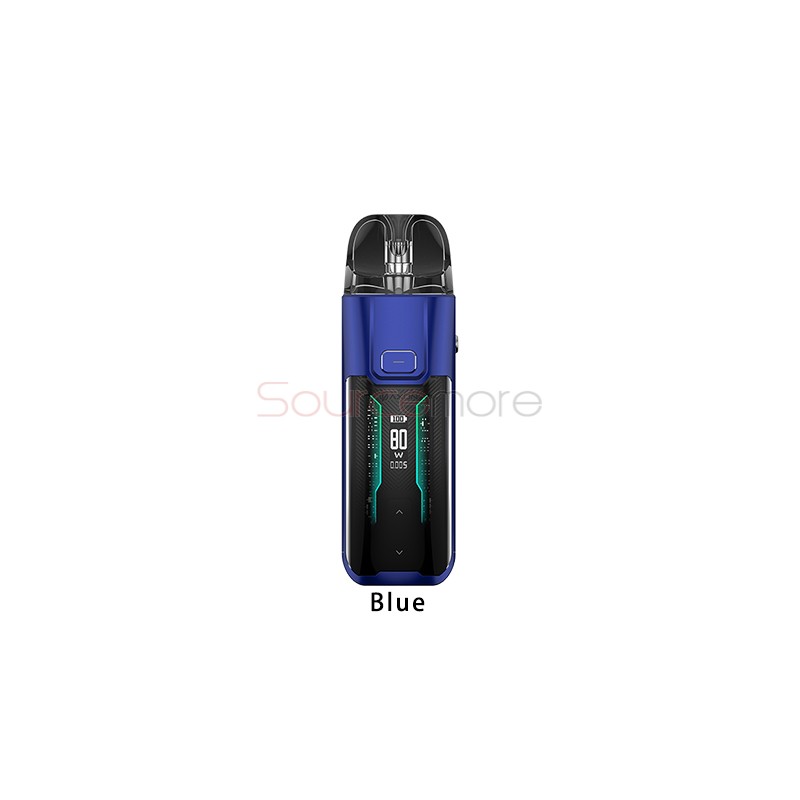 Vaporesso Luxe XR Max Kit CMF Version