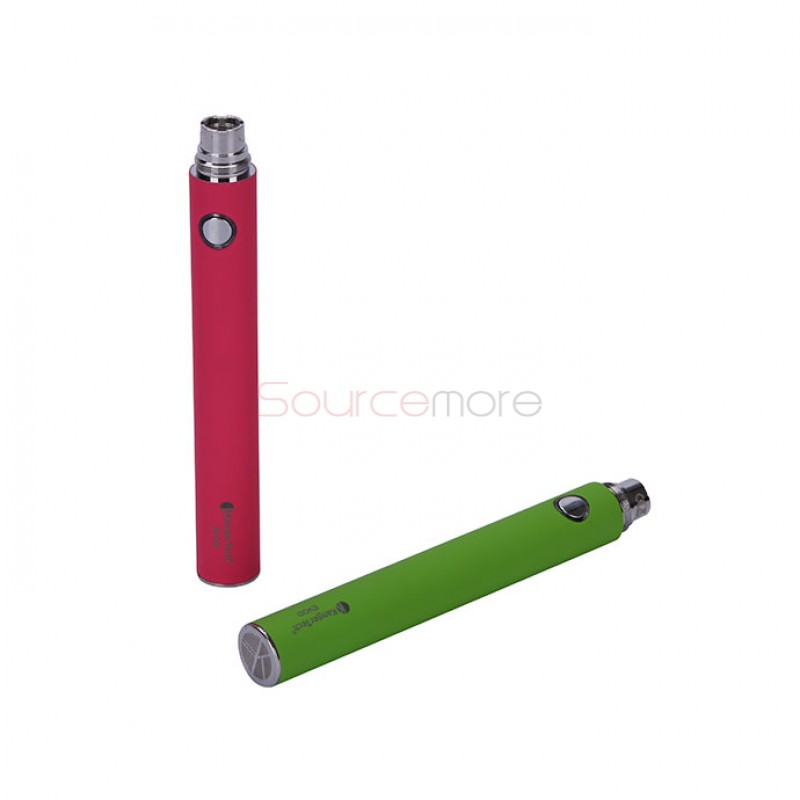 Kanger Evod Battery 1000mAh - Pink