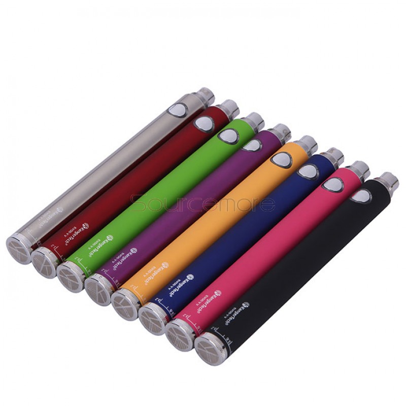 Kanger EVOD VV Battery 1000mah - black