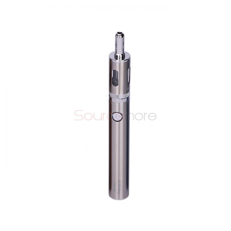 Kanger EVOD Mega Starter Kit - Silver
