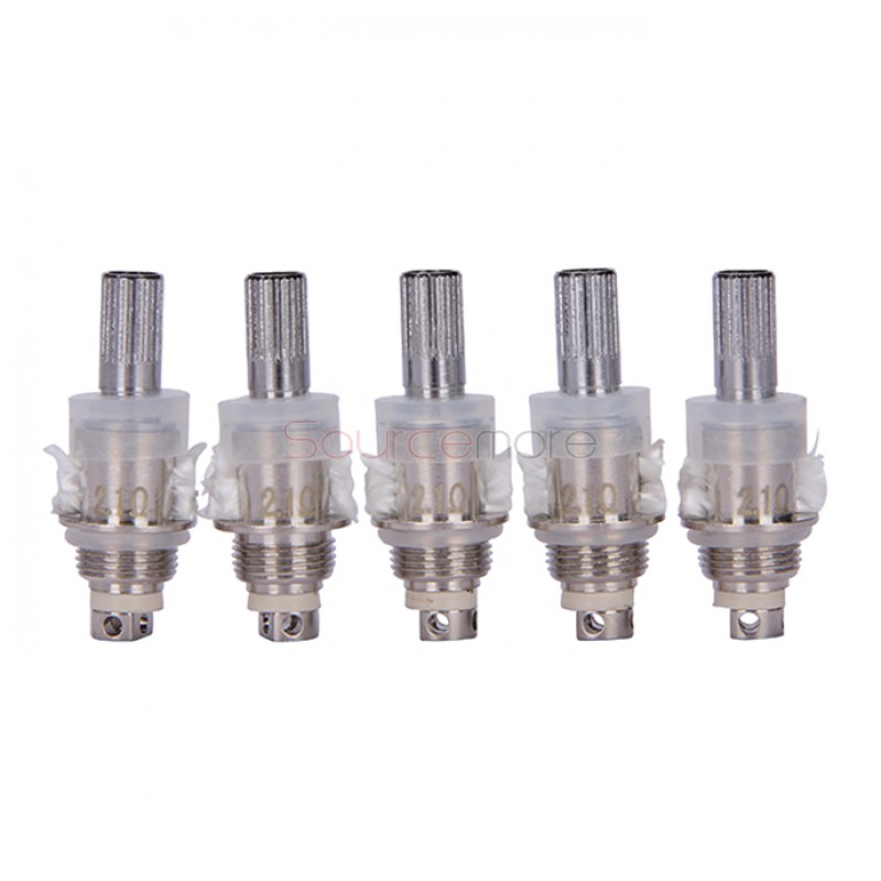 Innokin Gladius Replacement Coils Head 5pcs - 1.5ohm