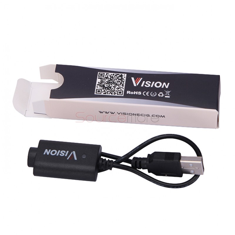 Vision USB Charger for Spinner II 