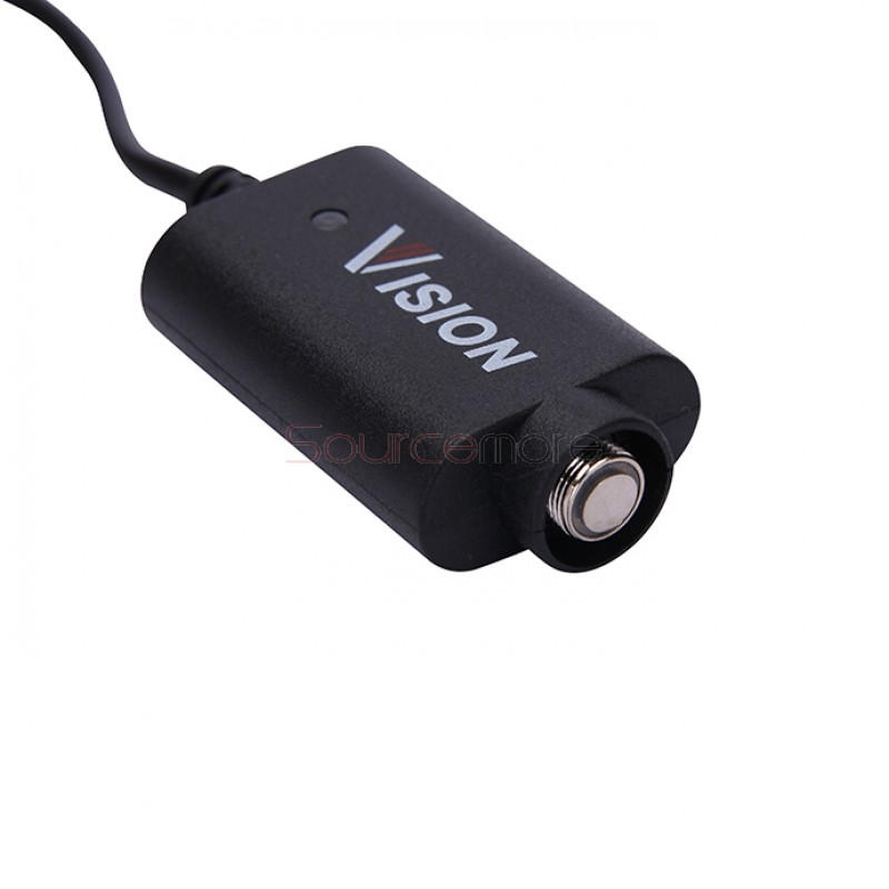 Vision USB Charger Spinner II