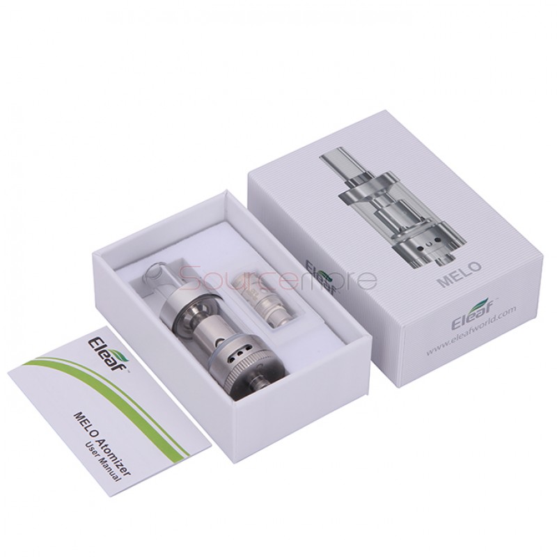 Eleaf  Melo 3.5ml Clearomizer  
