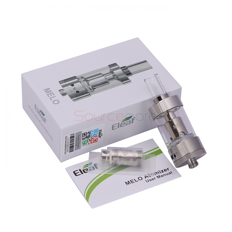 Eleaf  Melo 3.5ml Clearomizer  
