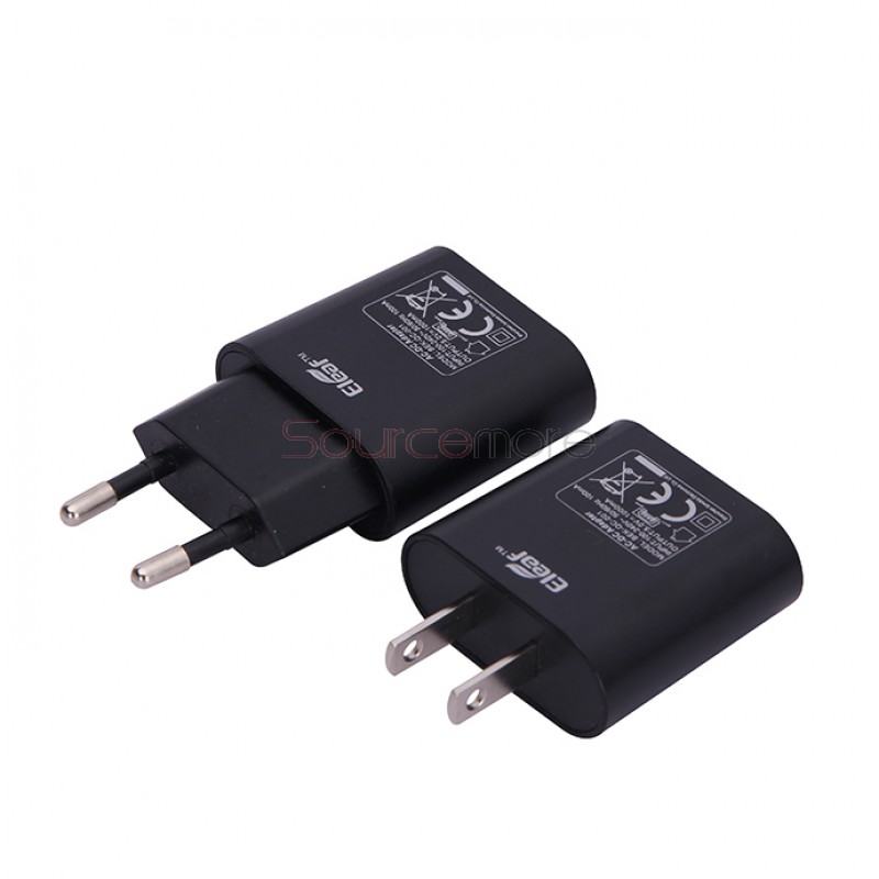 Eleaf iStick AC USB 1000mah Wall Adapter-EU Plug