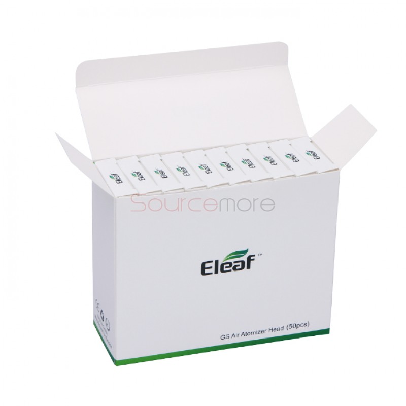 Eleaf GS Air BDC 1.5ohm Coil 5PCS