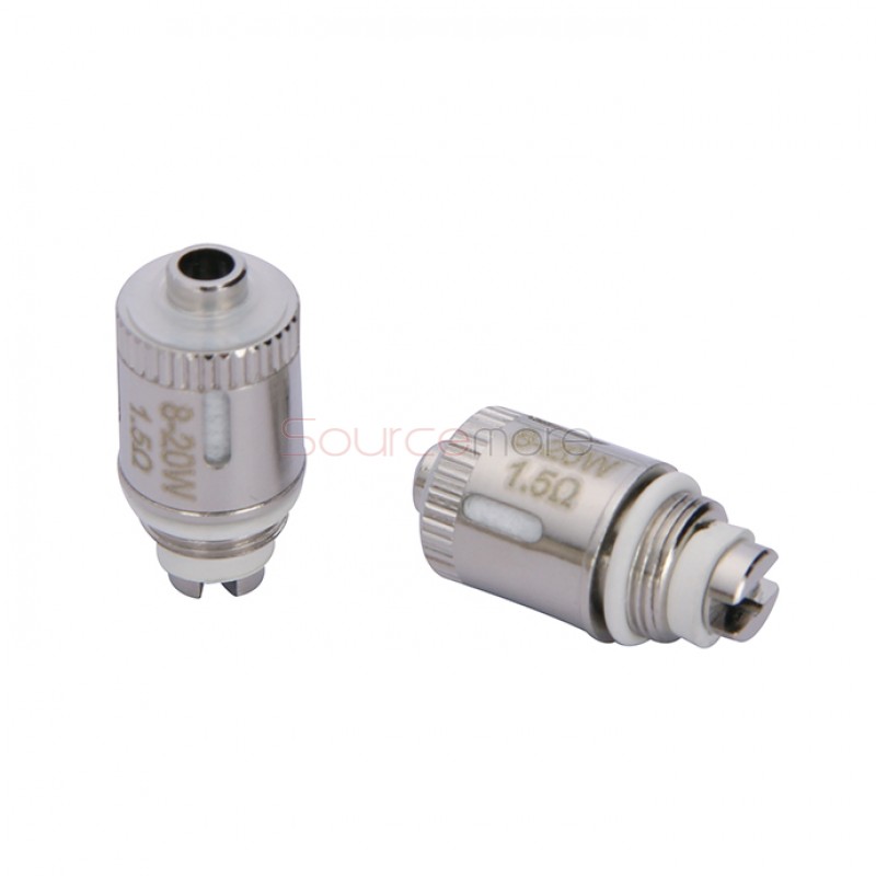 Eleaf GS Air BDC 1.5ohm Coil 5PCS