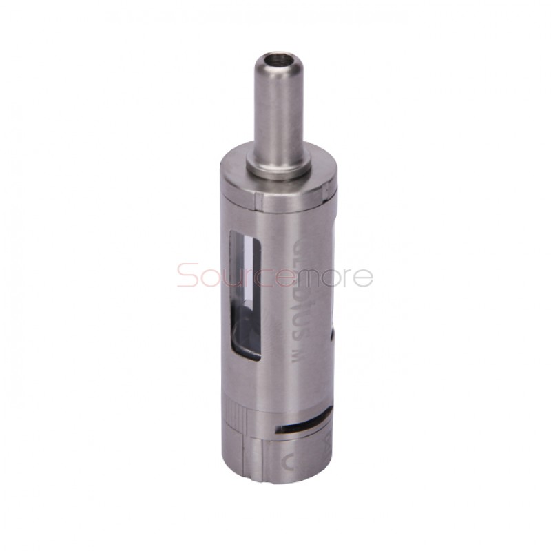 Innokin Gladius M Atomizer - stainless steel
