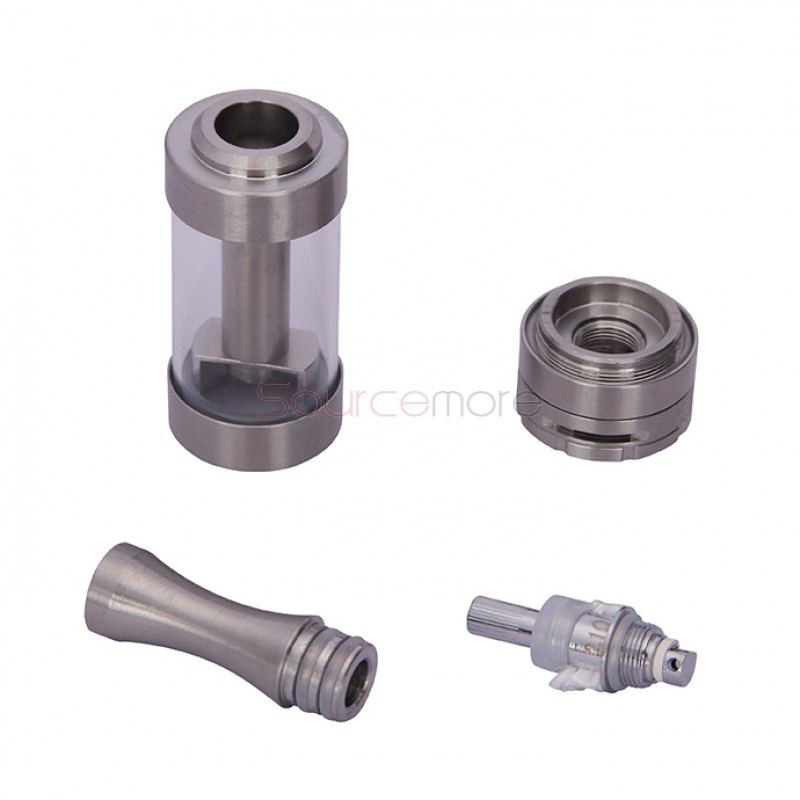 Innokin Gladius X Atomizer - clear