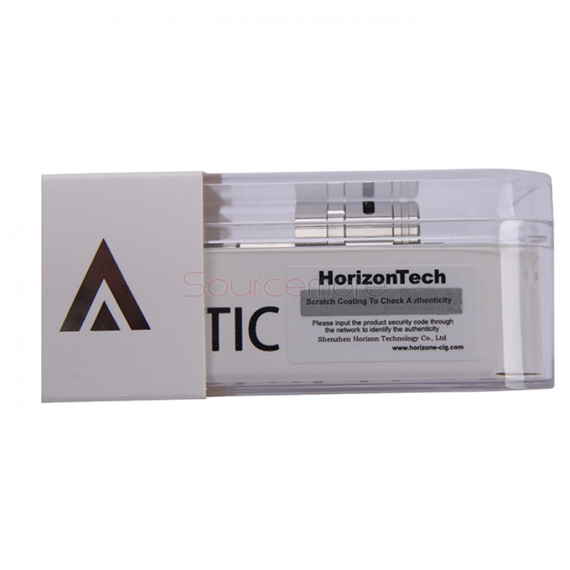 Horizon Arctic Sub-Ohm Tank 