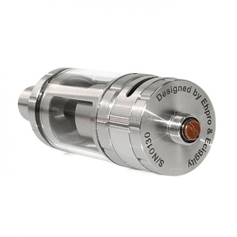 Ehpro Morph Tank - Stainless Steel
