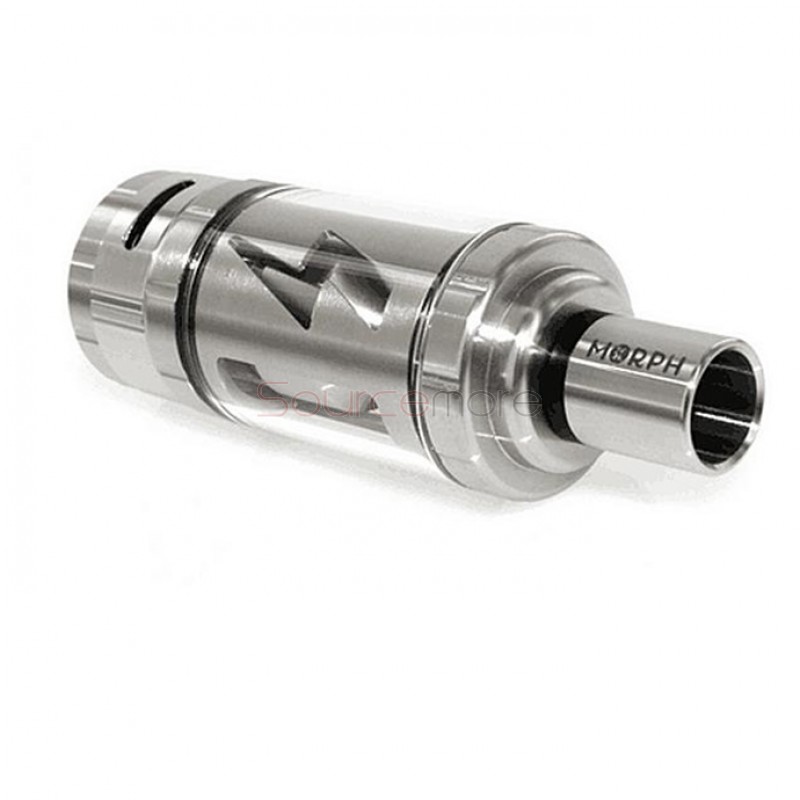 Ehpro Morph Tank - Stainless Steel