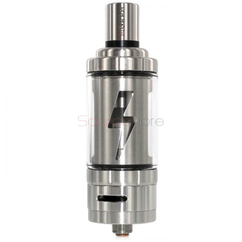 Ehpro Morph Tank - Stainless Steel