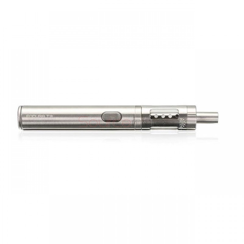 Innokin Endura T18 Kit - Stainless Steel